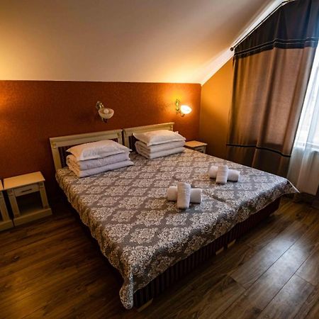 Pensiunea Venetia Sighișoara Zewnętrze zdjęcie