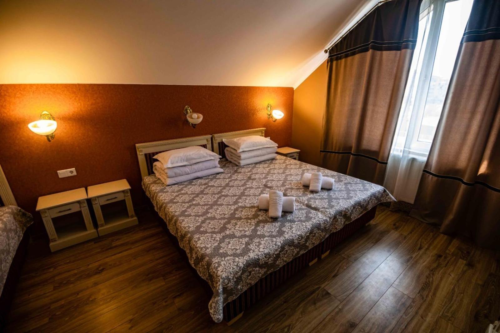 Pensiunea Venetia Sighișoara Zewnętrze zdjęcie